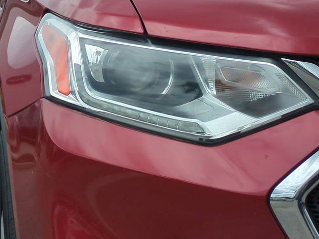 Used 2018 Chevrolet Traverse LT w/ LPO, Floor Liner Package AWD/4WD image 10