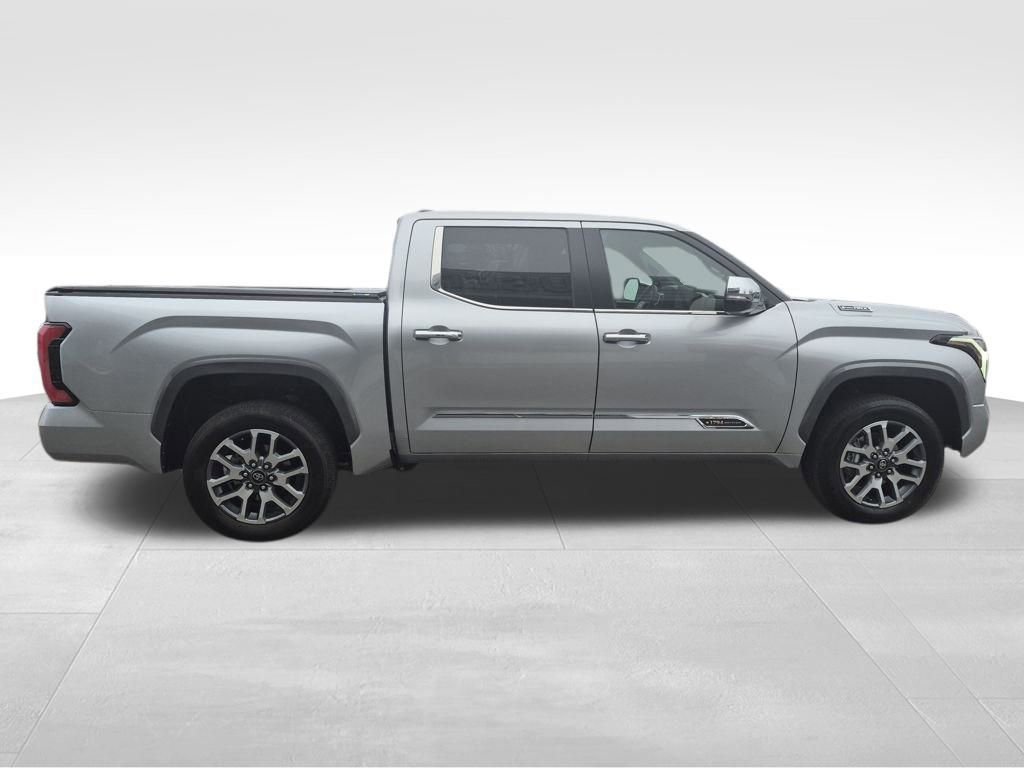 Used 2026 Toyota Tundra 1794 Edition image 9