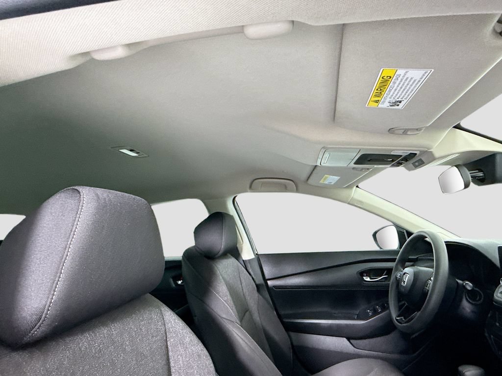 Used 2024 Honda Accord LX image 18
