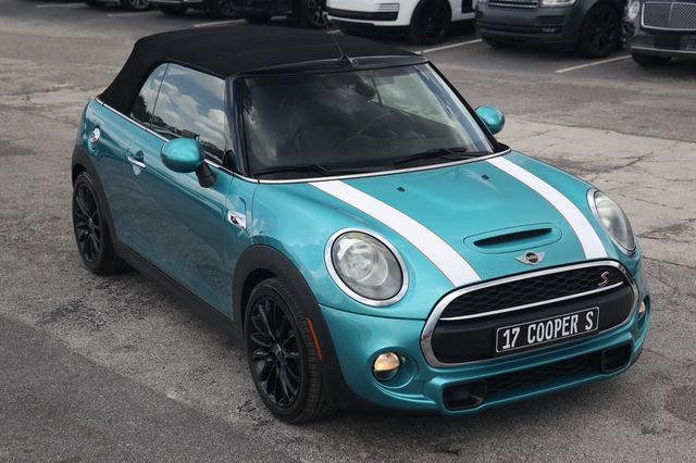 Used 2017 MINI Cooper S FWD image 18