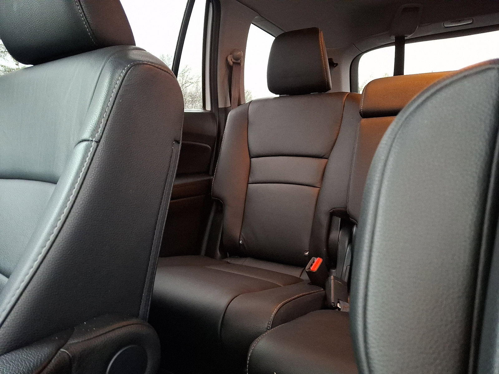 Used 2022 Honda Pilot Special Edition image 18