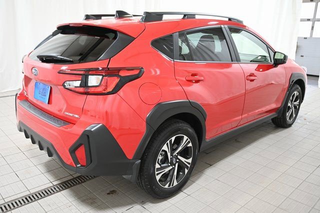 Certified 2024 Subaru Crosstrek 2.0i Premium image 12