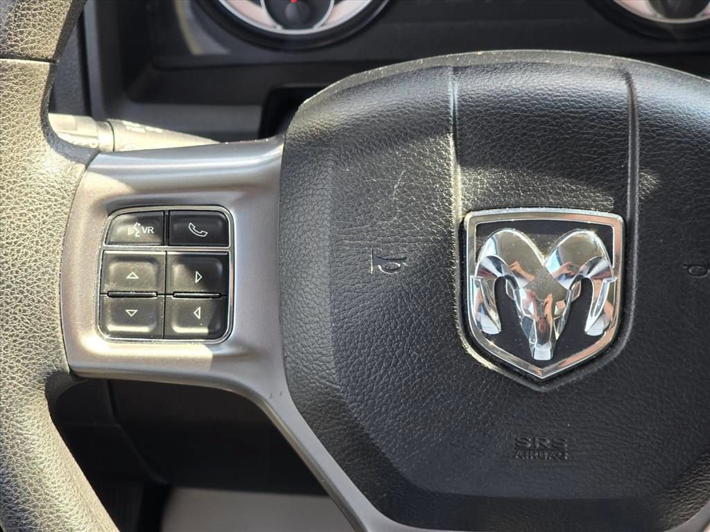 Used 2021 RAM 1500 Classic SLT AWD/4WD image 13