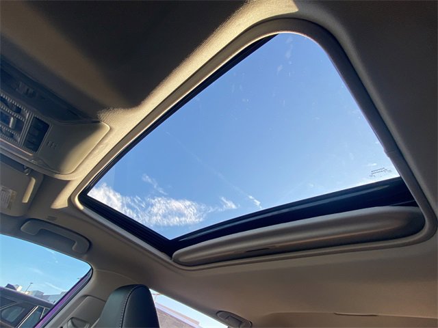 New 2025 Toyota RAV4 XLE Premium image 25