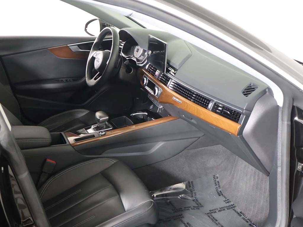Used 2023 Audi A5 2.0T Premium w/ Convenience Package AWD/4WD image 25