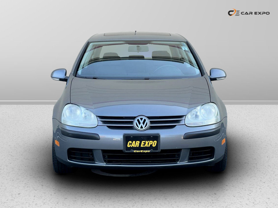 Used 2009 Volkswagen Rabbit S image 19