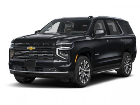 New 2027 Chevrolet Tahoe High Country AWD/4WD image 1