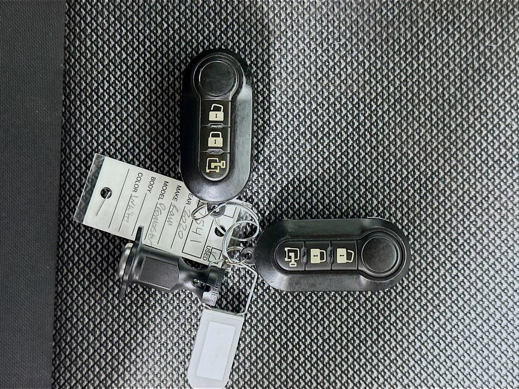 Used 2020 RAM ProMaster City Tradesman image 33