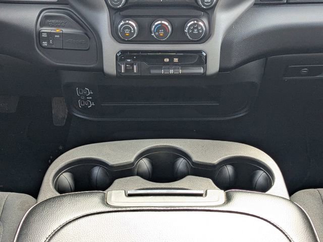 Used 2024 RAM 3500 Big Horn image 17