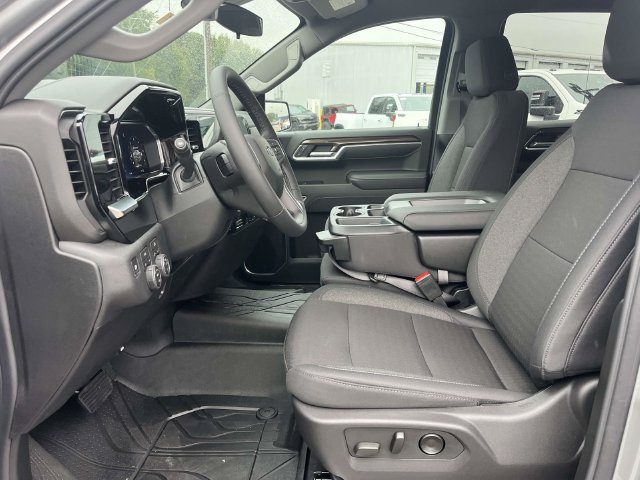 New 2026 Chevrolet Silverado 1500 RST w/ RST Select Package AWD/4WD image 9