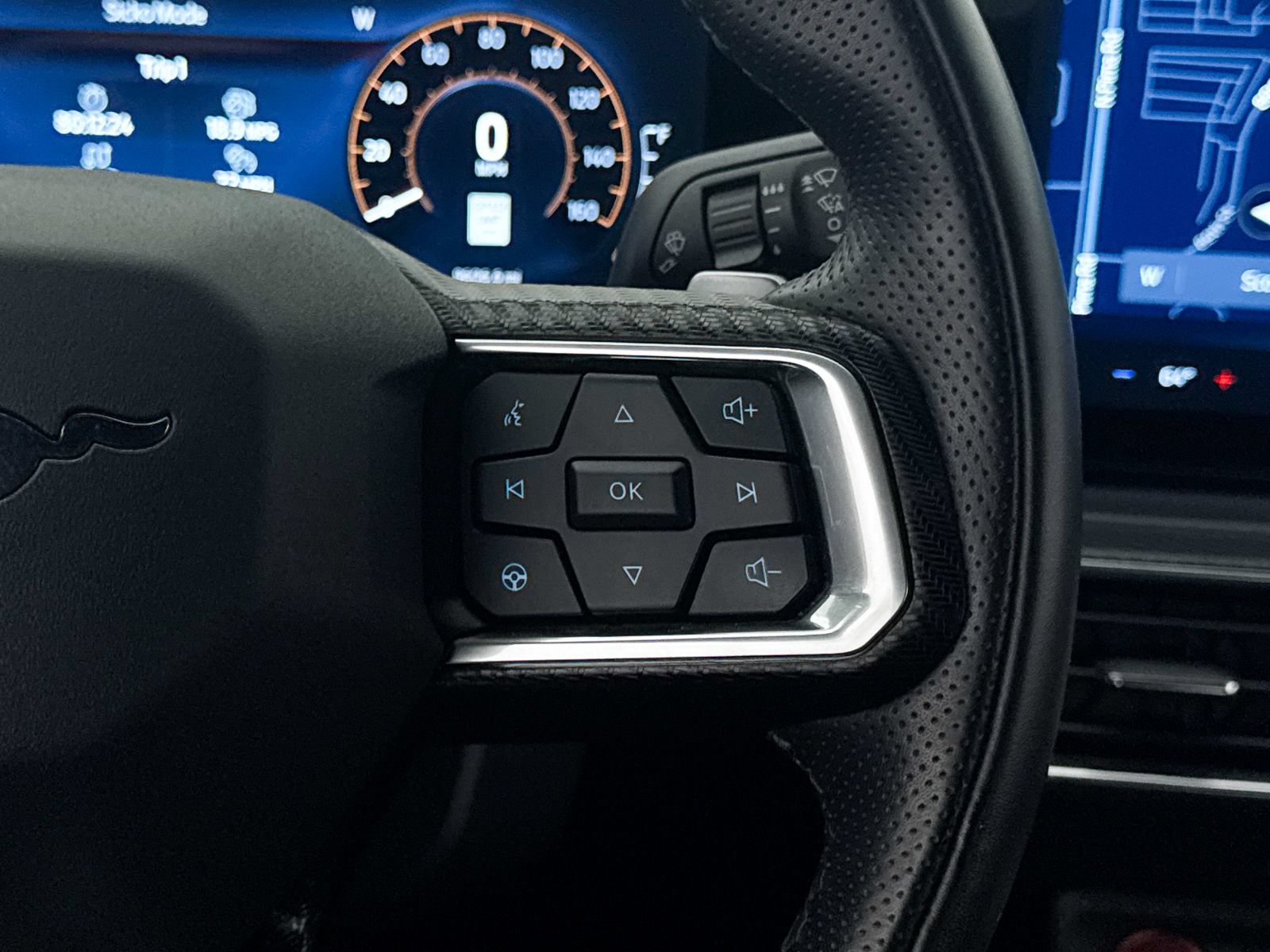 Used 2024 Ford Mustang GT Premium RWD image 36