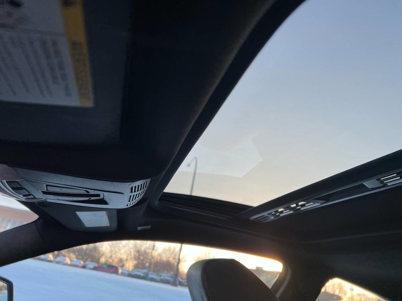 Used 2016 BMW 428i xDrive Coupe w/ Premium Package image 22