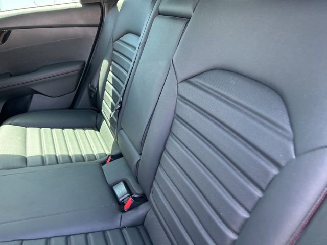Used 2023 Kia Forte GT w/ GT2 Package FWD image 40