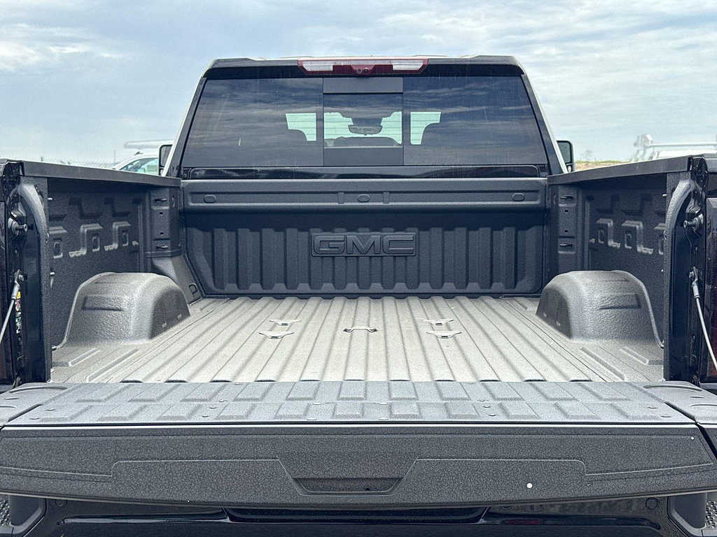 New 2026 GMC Sierra 2500 Denali w/ Denali Reserve Package AWD/4WD image 27