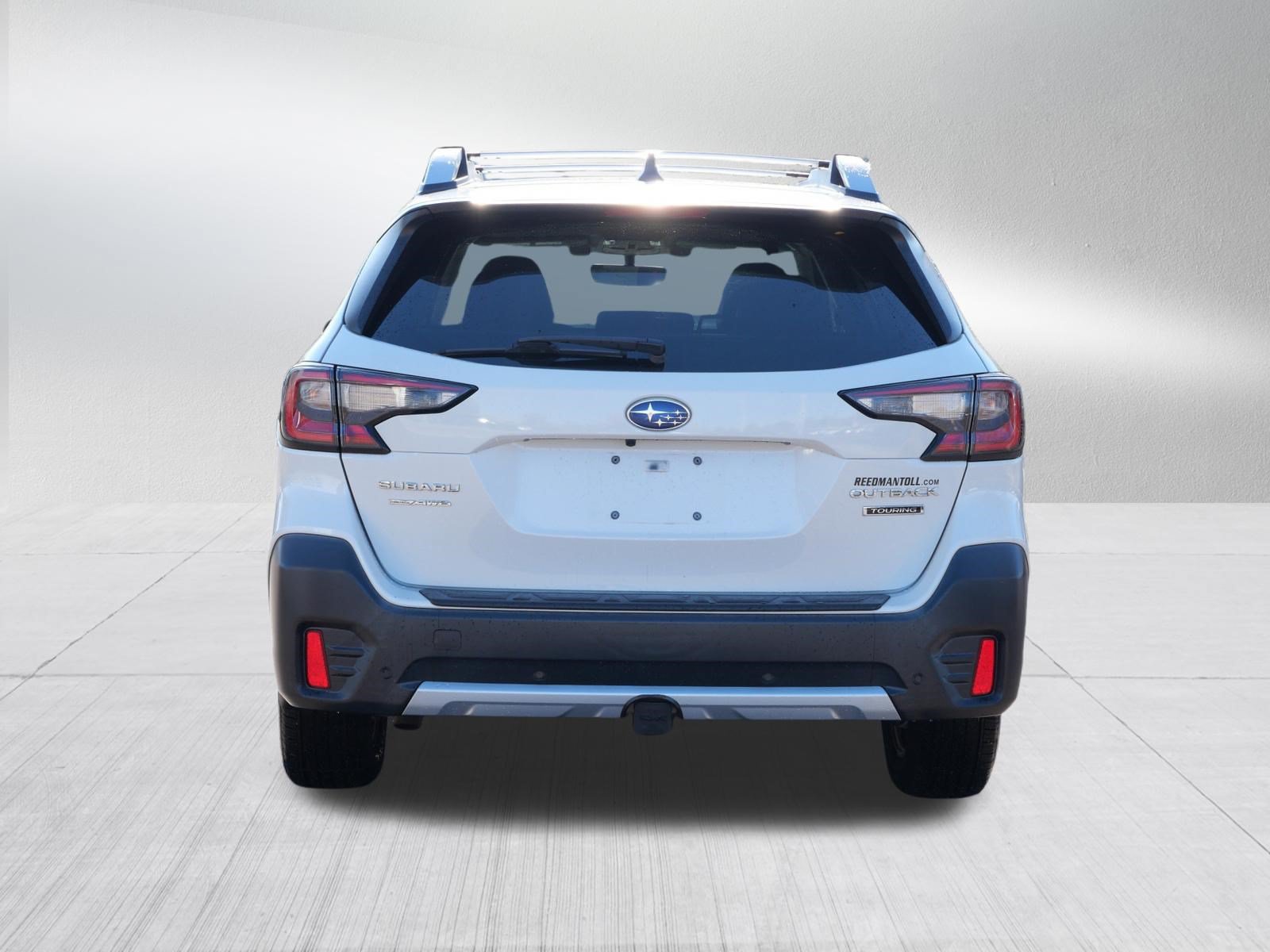 Used 2020 Subaru Outback Touring w/ Popular Package #2 AWD/4WD image 6