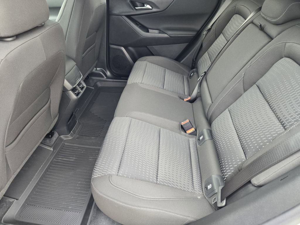 New 2026 Chevrolet Equinox LT w/ Midnight Edition image 20