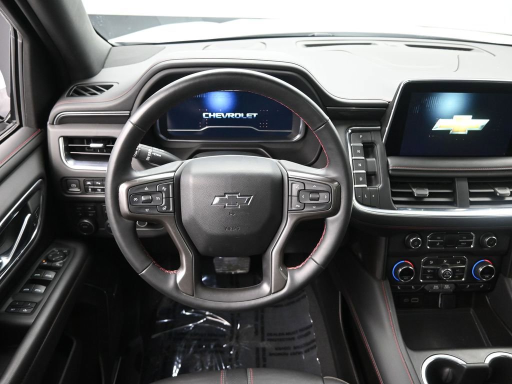 Used 2023 Chevrolet Tahoe RST w/ Luxury Package image 22