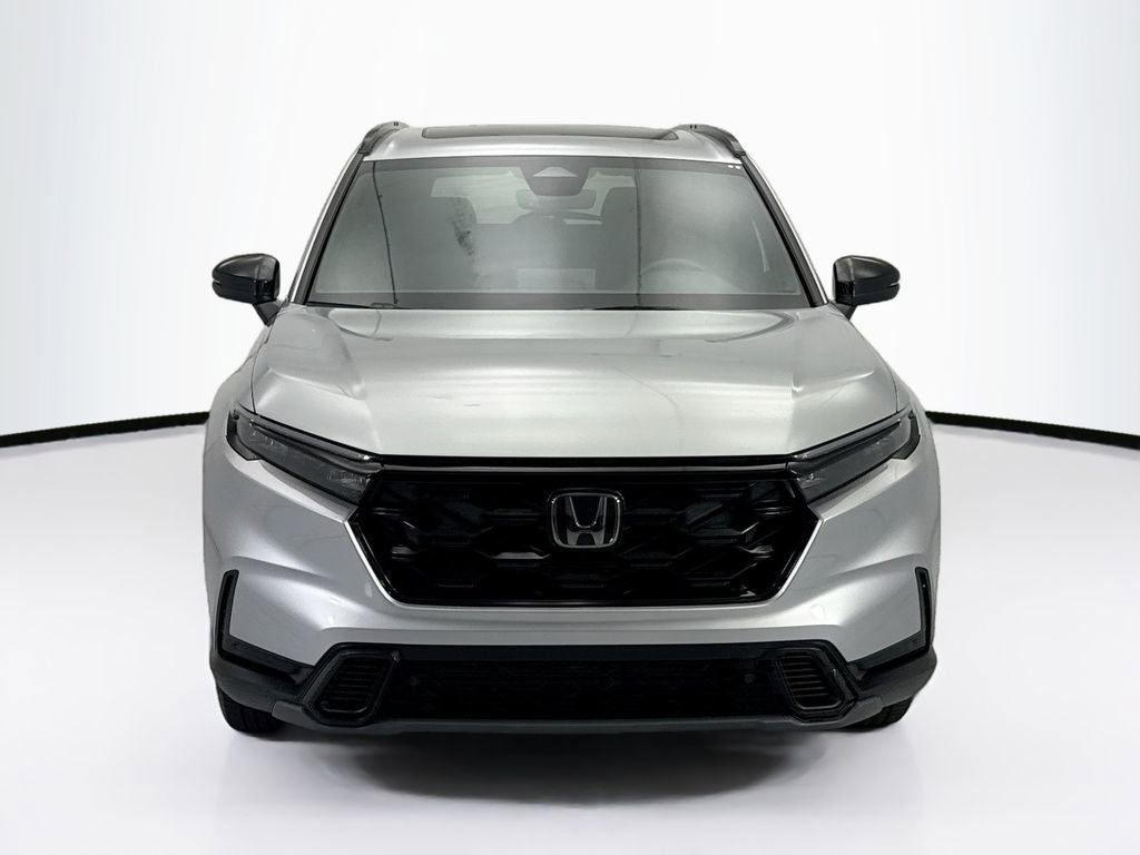 Used 2025 Honda CR-V Sport-L image 2