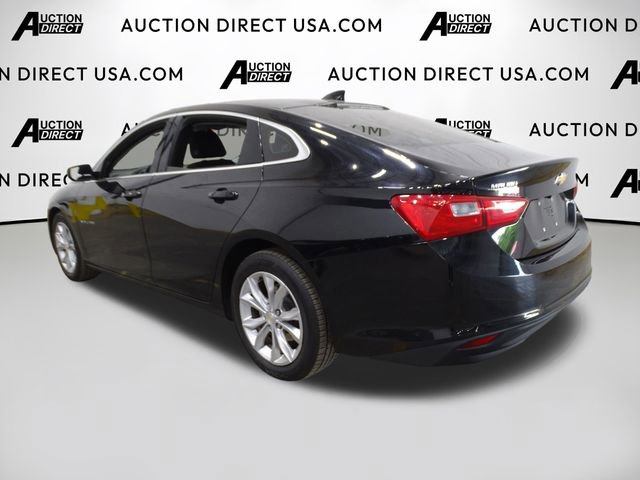 Used 2023 Chevrolet Malibu LT FWD image 5