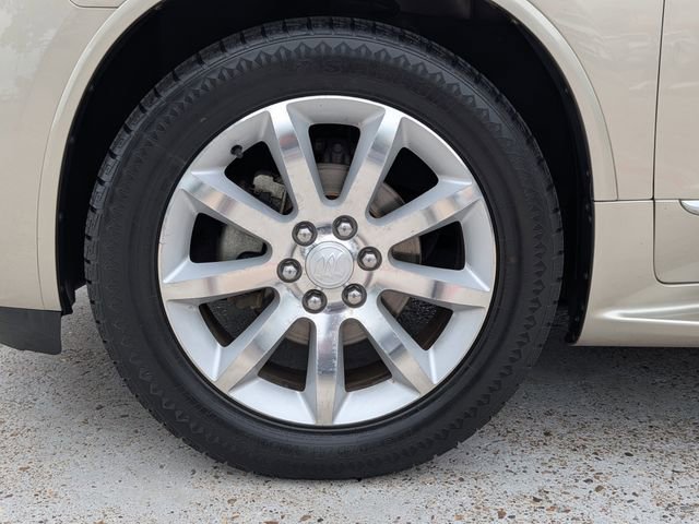 Used 2015 Buick Enclave Premium w/ Experience Buick Package FWD image 9