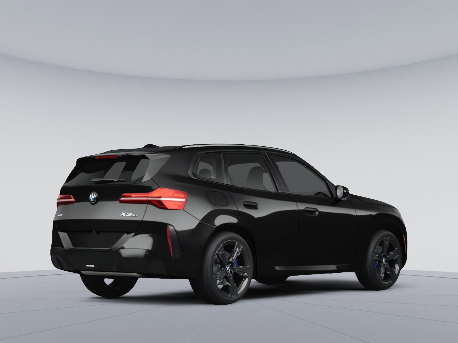 New 2026 BMW X3 xDrive30 image 4