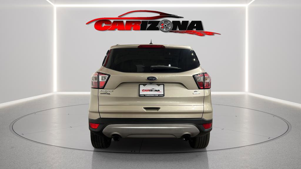 Used 2018 Ford Escape SE image 7