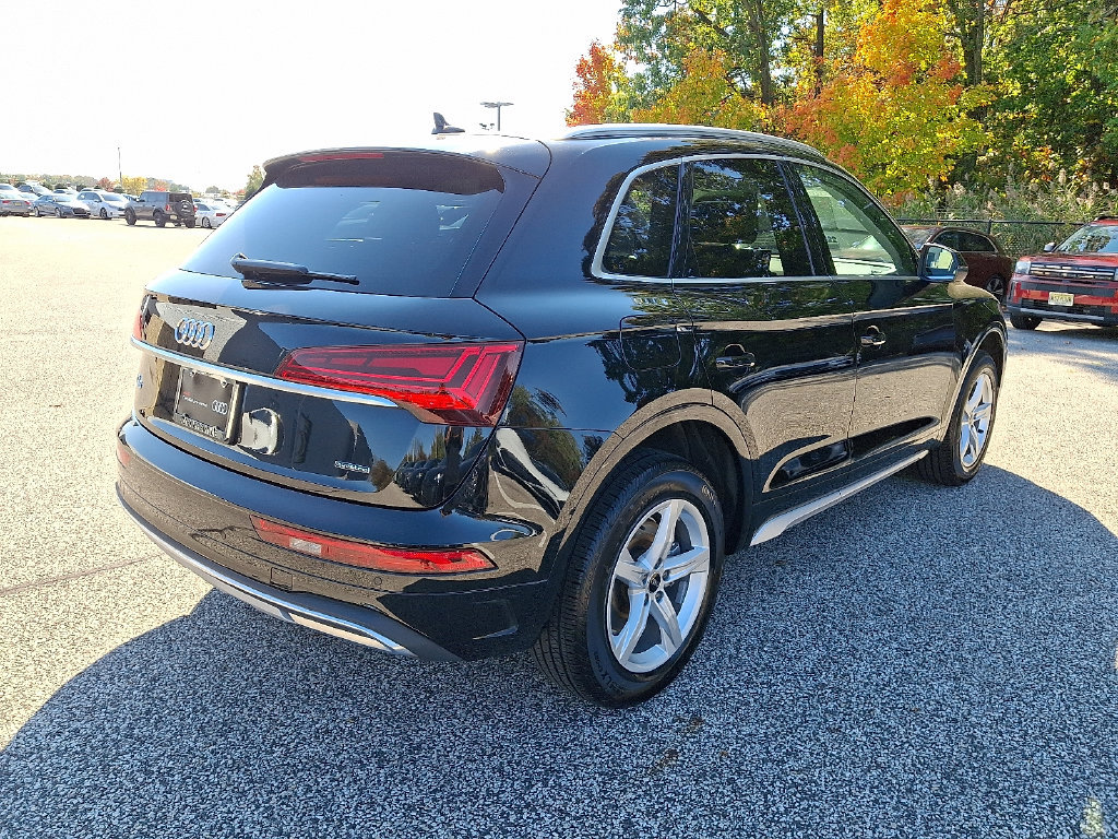 Certified 2023 Audi Q5 2.0T Premium AWD/4WD image 6
