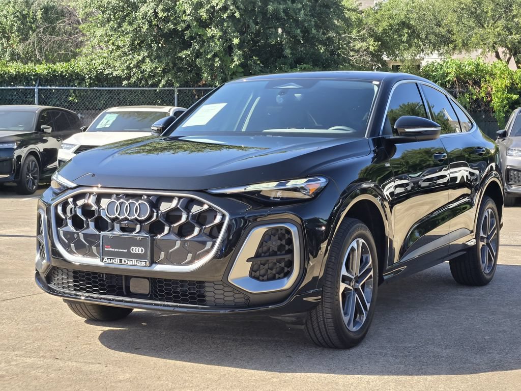 Certified 2026 Audi Q5 Premium w/ Convenience Package AWD/4WD image 6