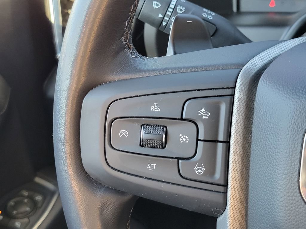 Used 2023 GMC Sierra 1500 Denali w/ Technology Package image 29