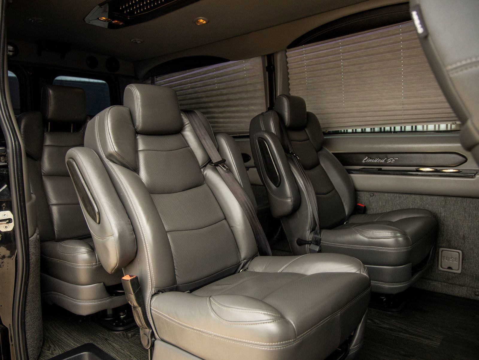 Used 2020 Mercedes-Benz Sprinter 2500 image 31