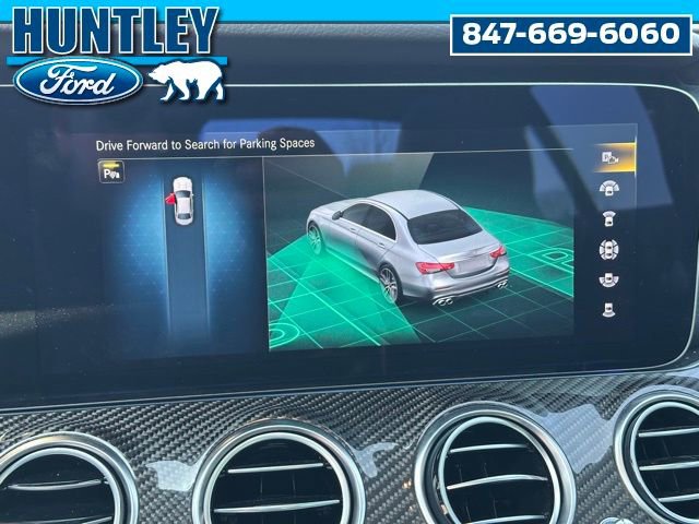 Used 2022 Mercedes-Benz E 53 AMG 4MATIC Sedan image 26