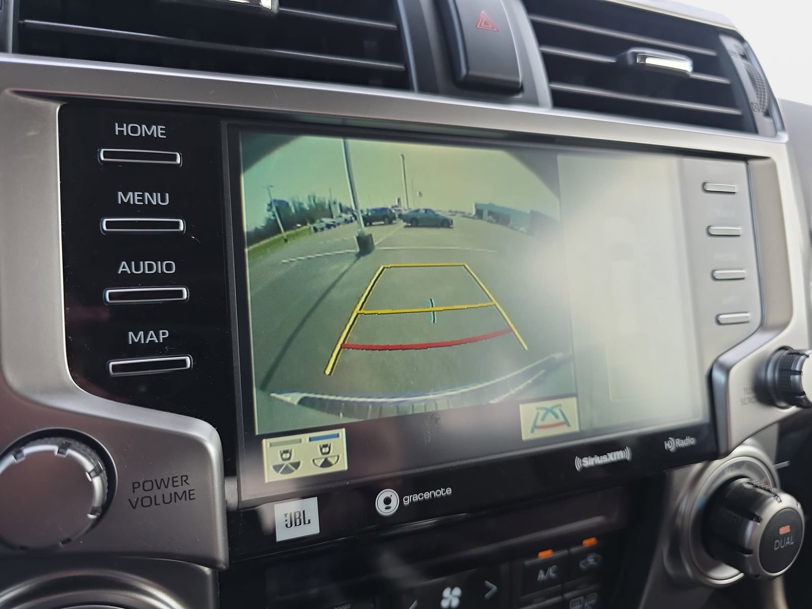 Used 2024 Toyota 4Runner Limited image 22