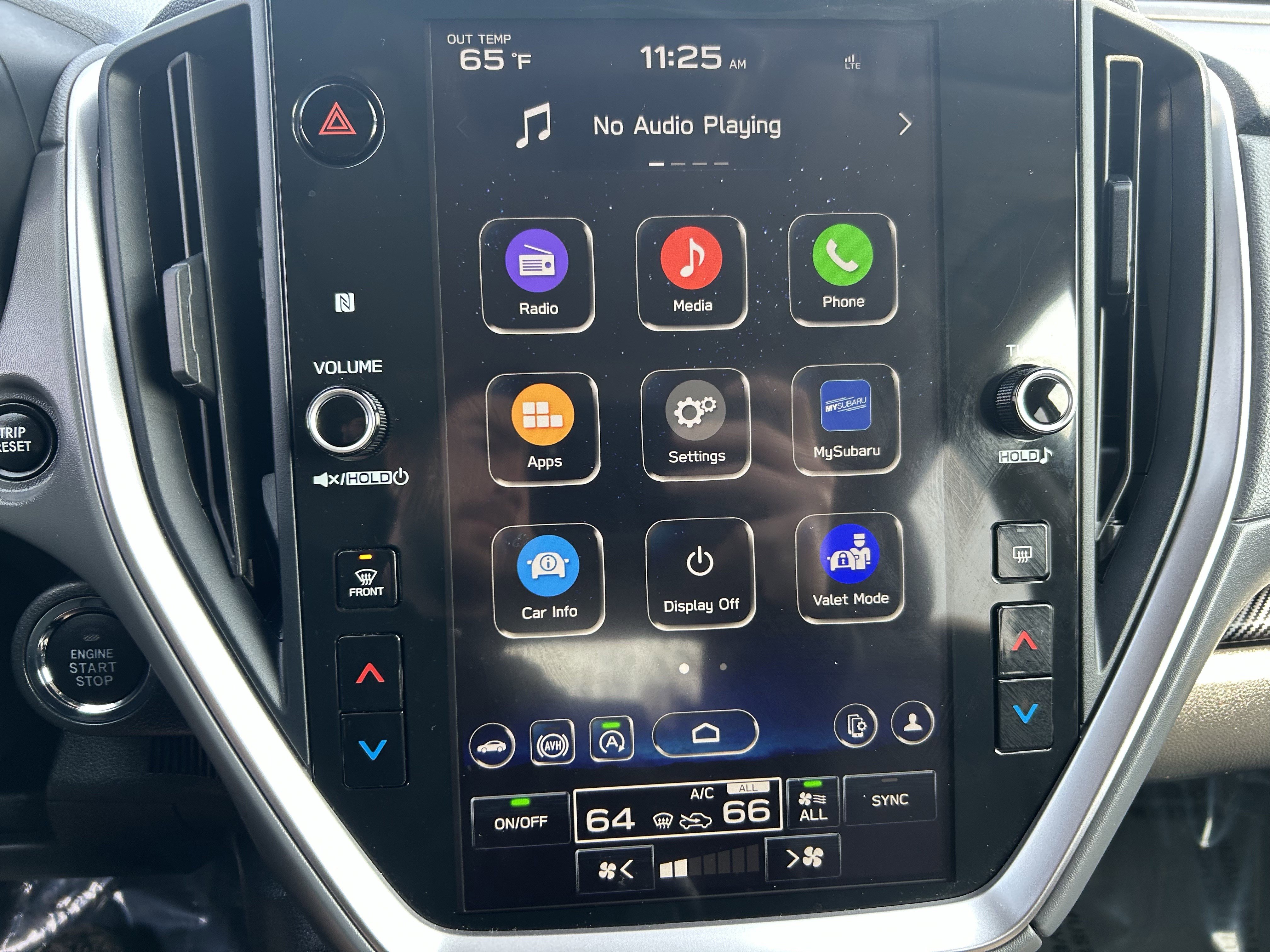 Certified 2025 Subaru Crosstrek 2.0i Premium image 12