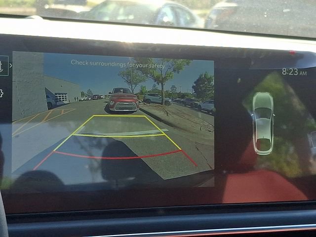 New 2026 Kia K5 GT-Line w/ GT-Line Premium Package FWD image 17