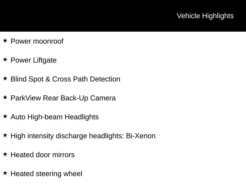 Used 2018 Jeep Grand Cherokee Overland image 21