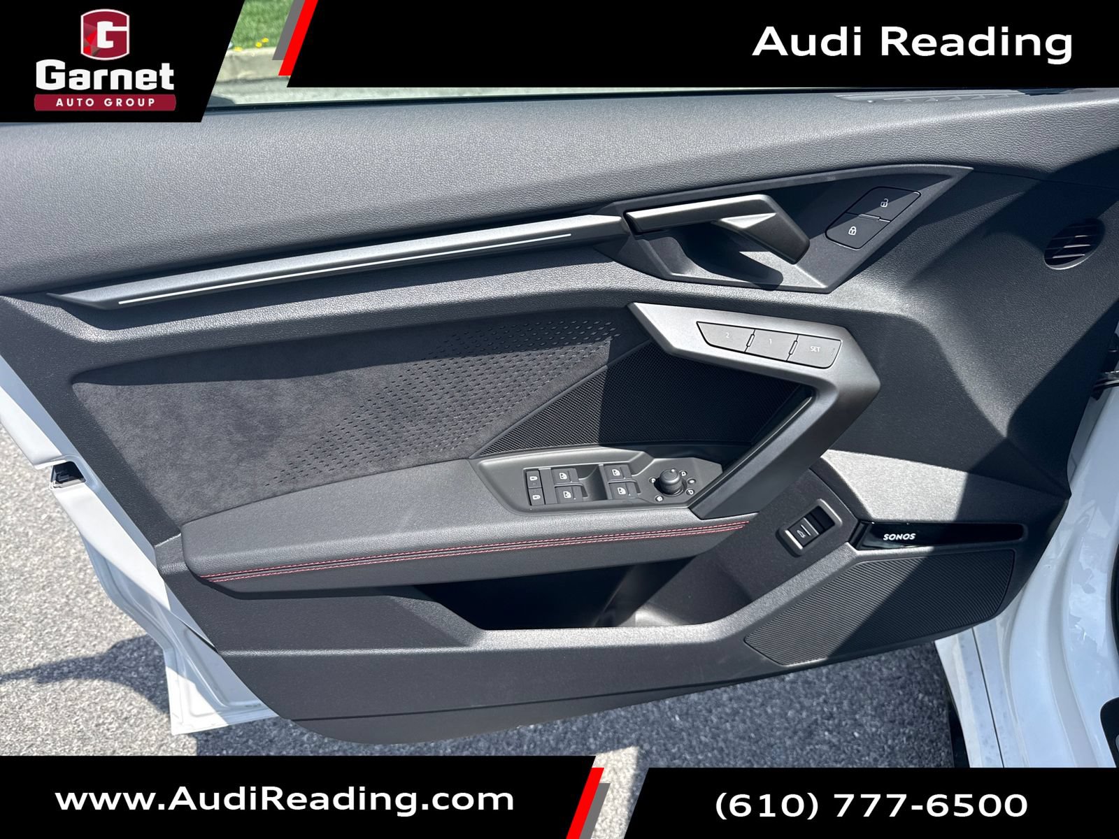 New 2026 Audi RS 3 AWD/4WD image 11