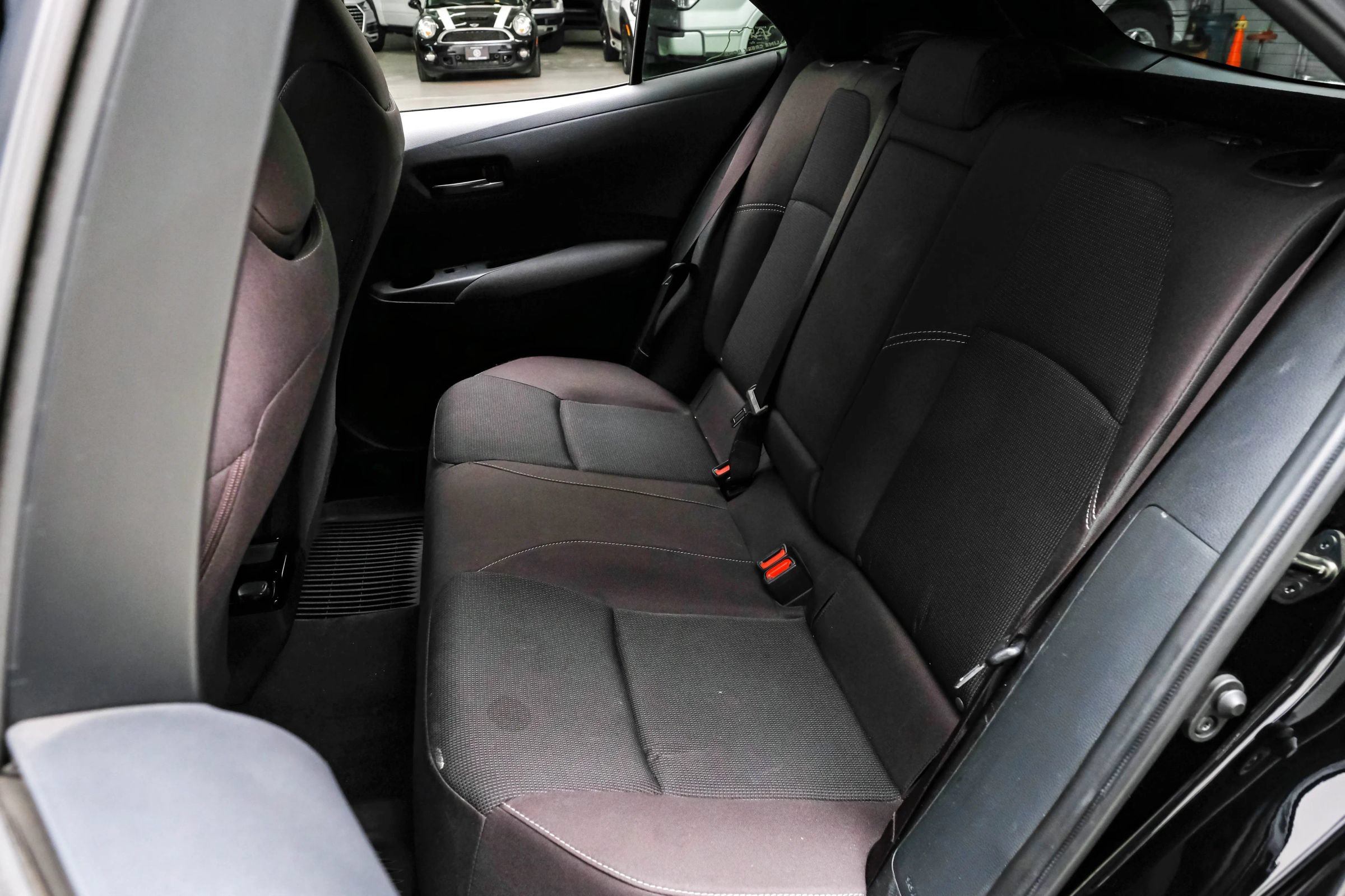 Used 2023 Toyota Corolla GR w/ Performance Package AWD/4WD image 38