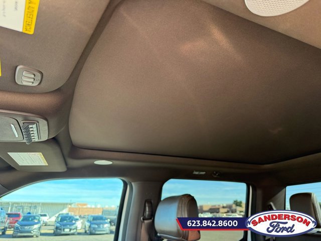 Certified 2023 Ford F450 King Ranch w/ FX4 Off-Road Package image 22