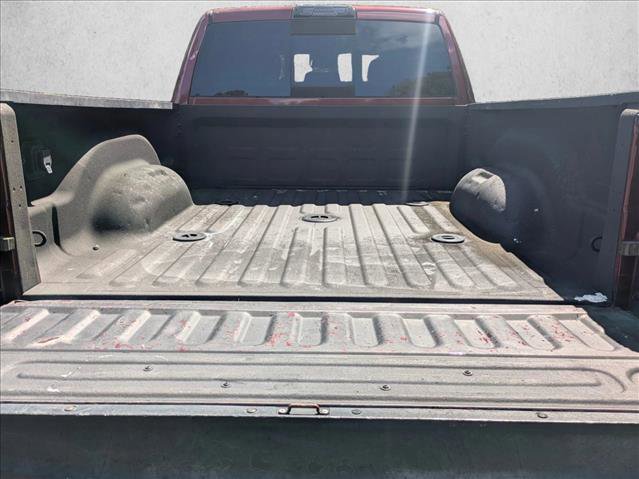 Used 2016 RAM 2500 Laramie w/ Sport Appearance Group image 6