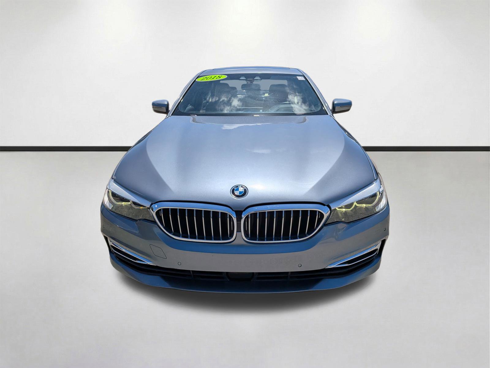 Used 2018 BMW 530i RWD image 9
