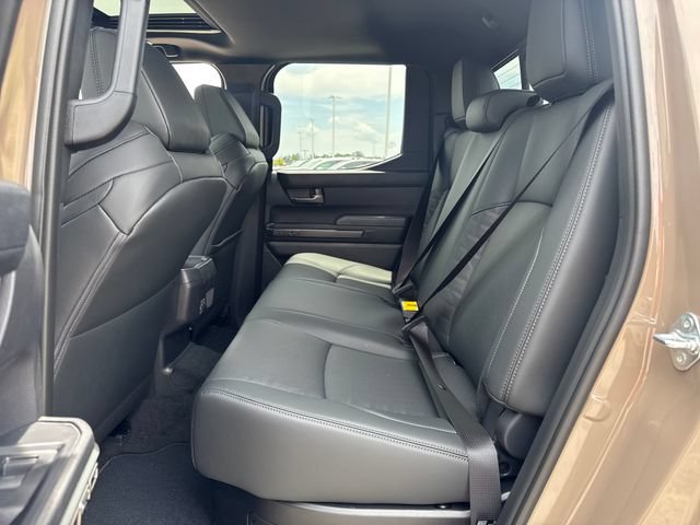 New 2026 Toyota Tacoma TRD Off-Road AWD/4WD image 12