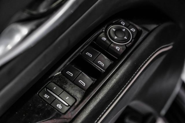 Used 2023 Cadillac Escalade Sport w/ Touring Package image 45