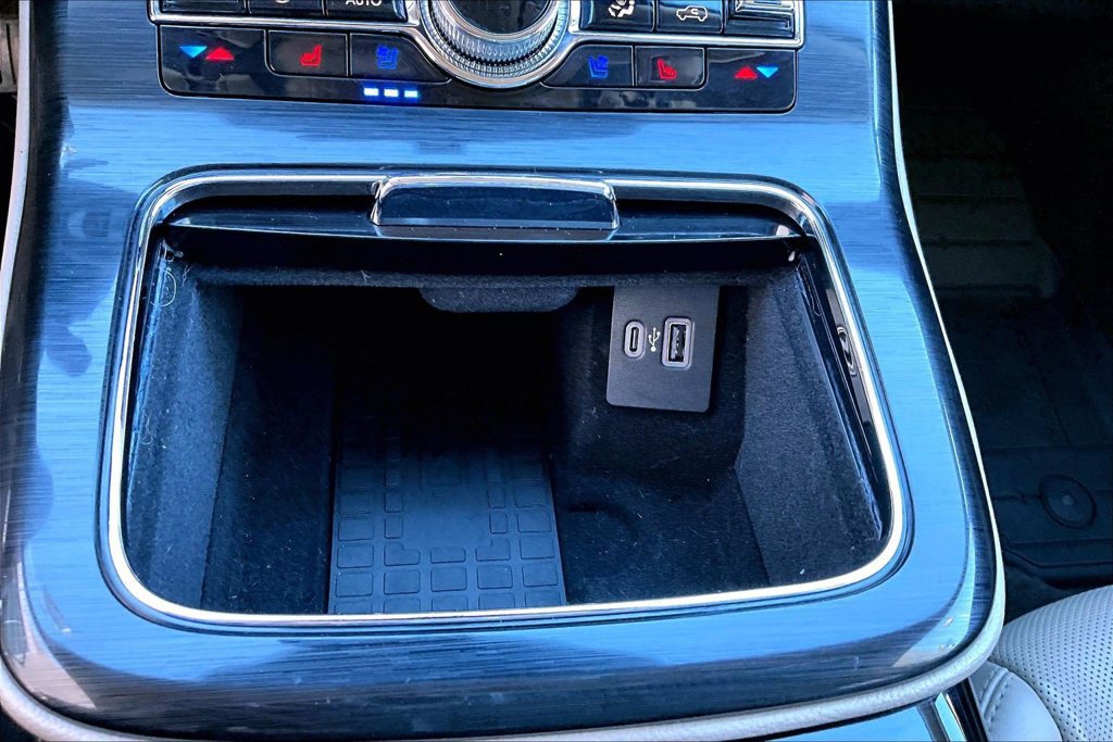 Used 2021 Lincoln Nautilus Reserve FWD image 31