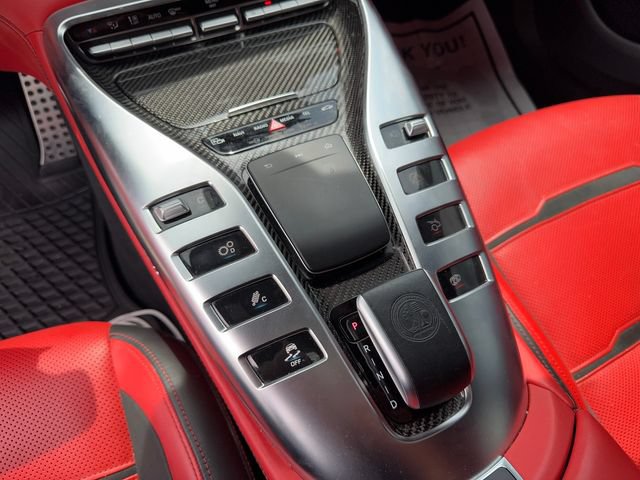 Used 2019 Mercedes-Benz AMG GT 63 image 14