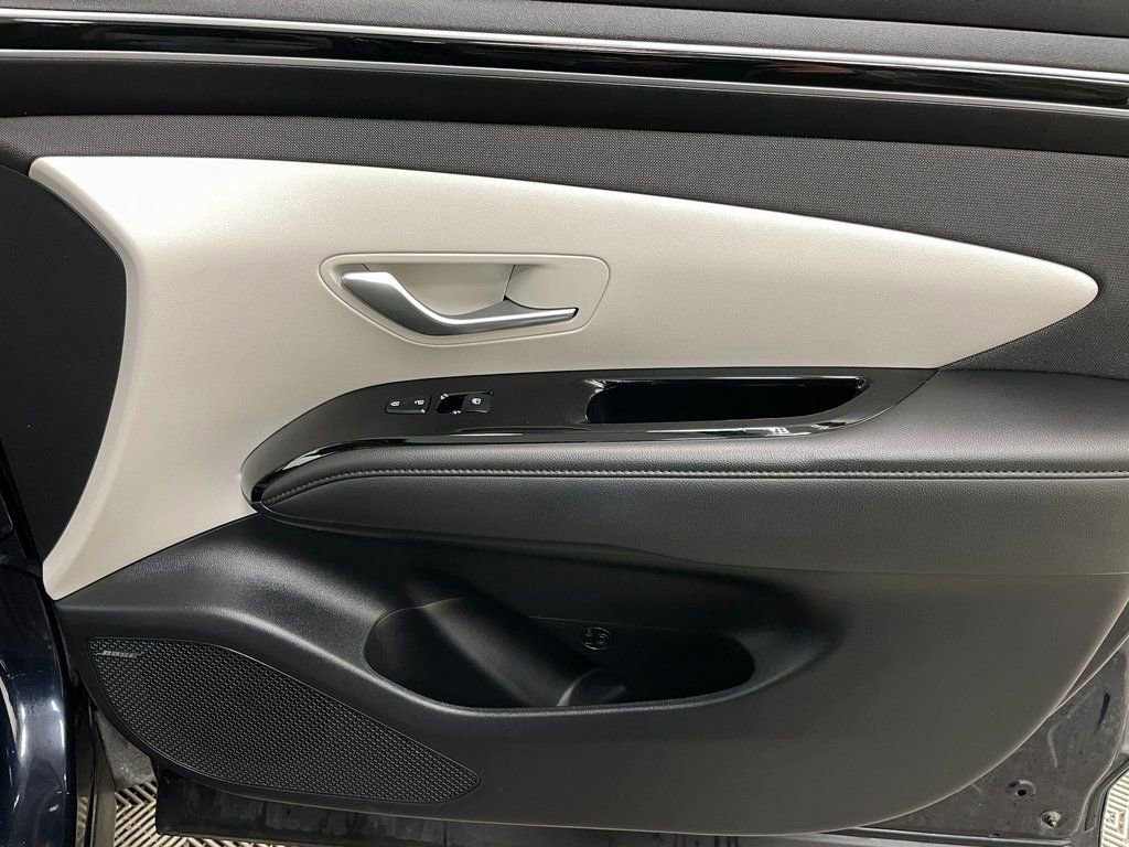 Used 2022 Hyundai Tucson Limited w/ Cargo Package AWD/4WD image 43