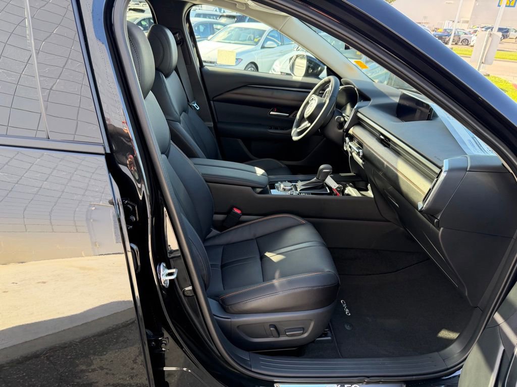 New 2026 MAZDA CX-50 2.5 Hybrid w/ Weather Package image 20