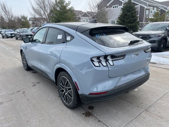New 2026 Ford Mustang Mach-E Premium AWD/4WD image 6