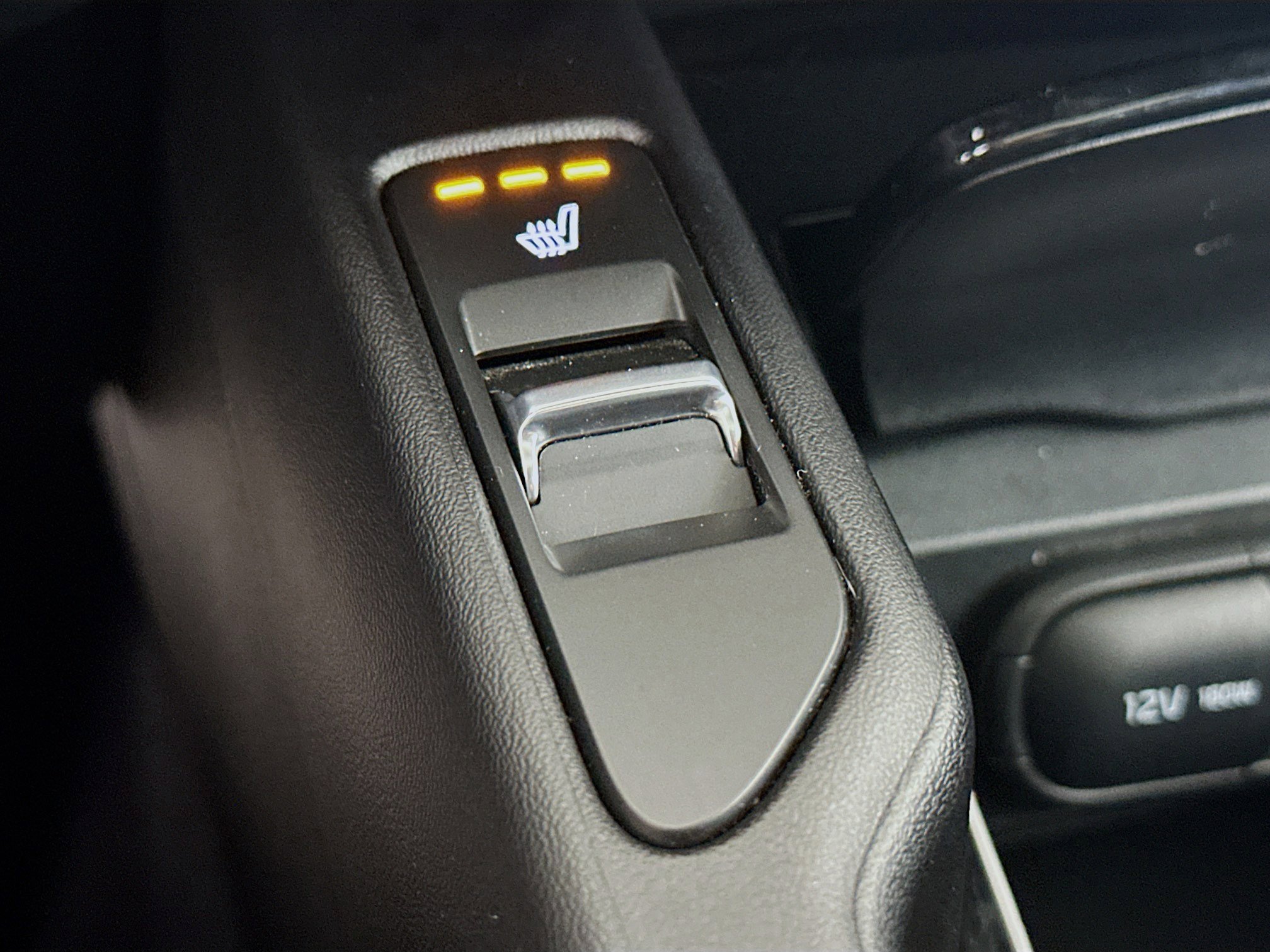 Used 2025 Kia Telluride S FWD image 26