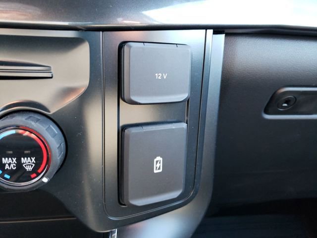 New 2026 Ford F150 STX w/ Equipment Group 200A image 22