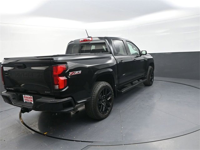 Used 2025 Chevrolet Colorado Z71 w/ Technology Package image 7